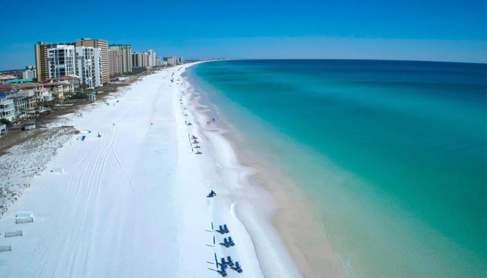 Holiday home 2 Bed Destin Condo Private Beach Access Laundry Fitness Game Room