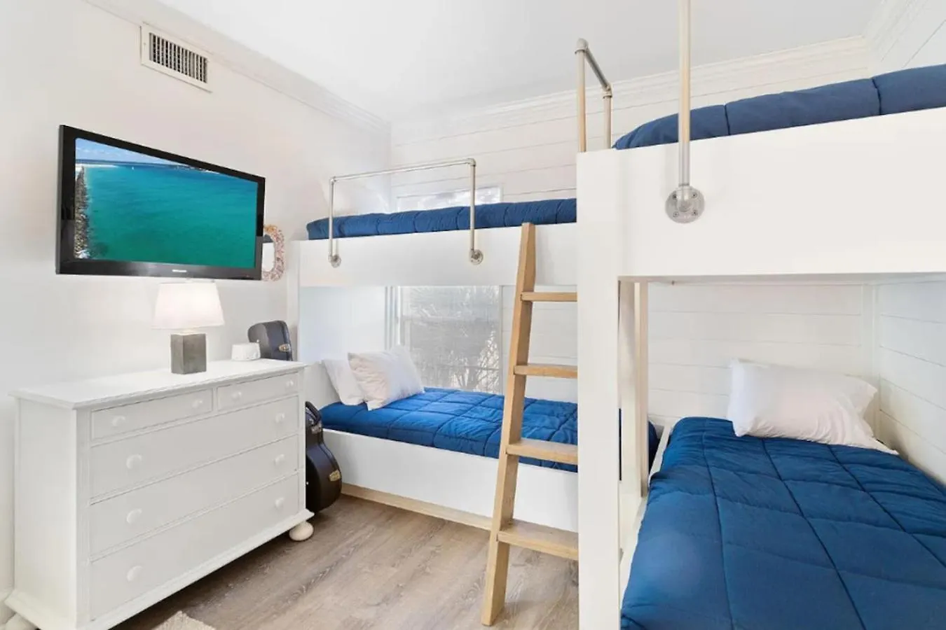 Holiday home 2 Bed Destin Condo Private Beach Access Laundry Fitness Game Room
