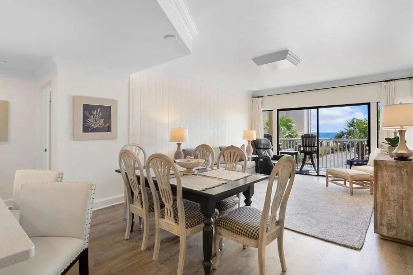 Holiday home 2 Bed Destin Condo Private Beach Access Laundry Fitness Game Room United States
