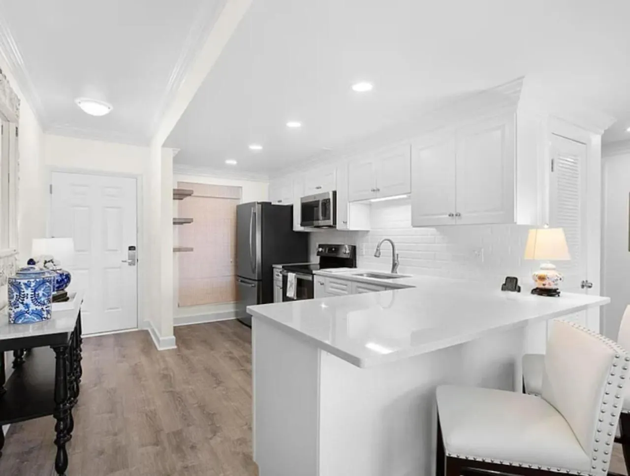 Holiday home 2 Bed Destin Condo Private Beach Access Laundry Fitness Game Room